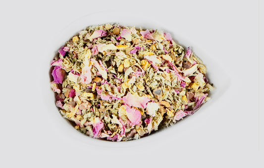 Goode Love Herbal Tea