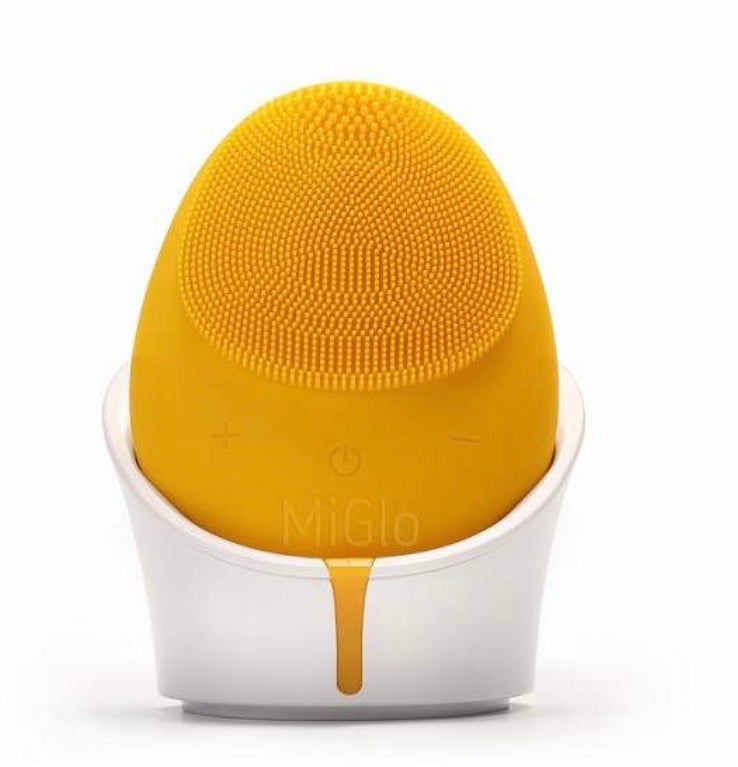Exfoliating Face Cleansing Brush