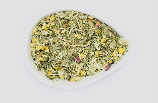 Dream Tea