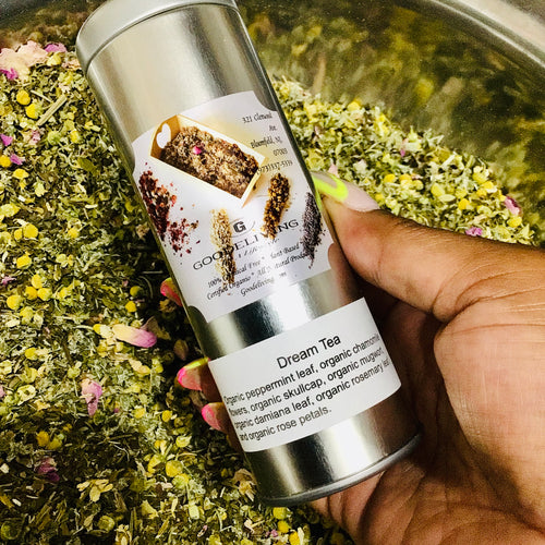 Dream Tea