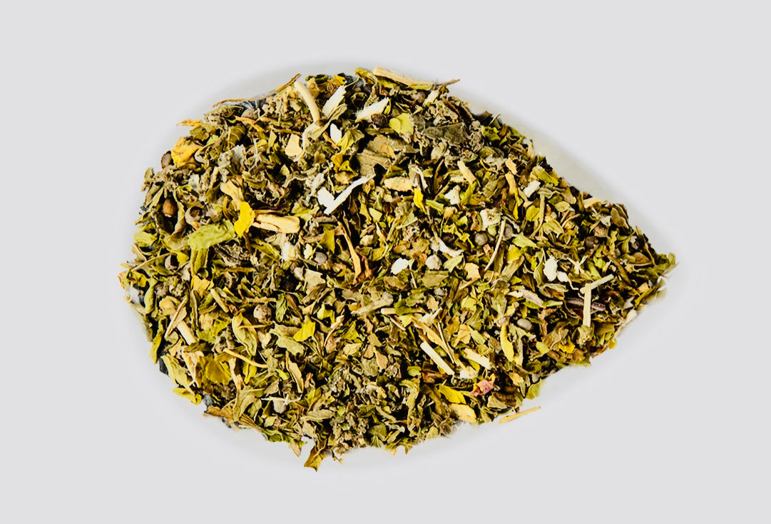 Moon Ease Herbal Tea