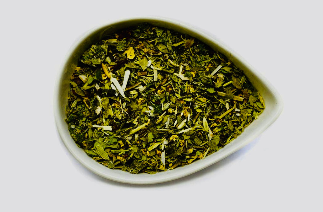 Hot Flashes Herbal Tea