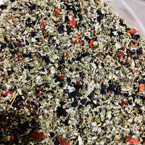 Berry Goode Herbal Tea