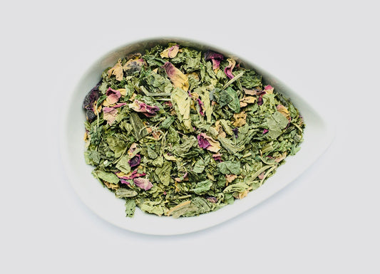 Goode Start Herbal Tea