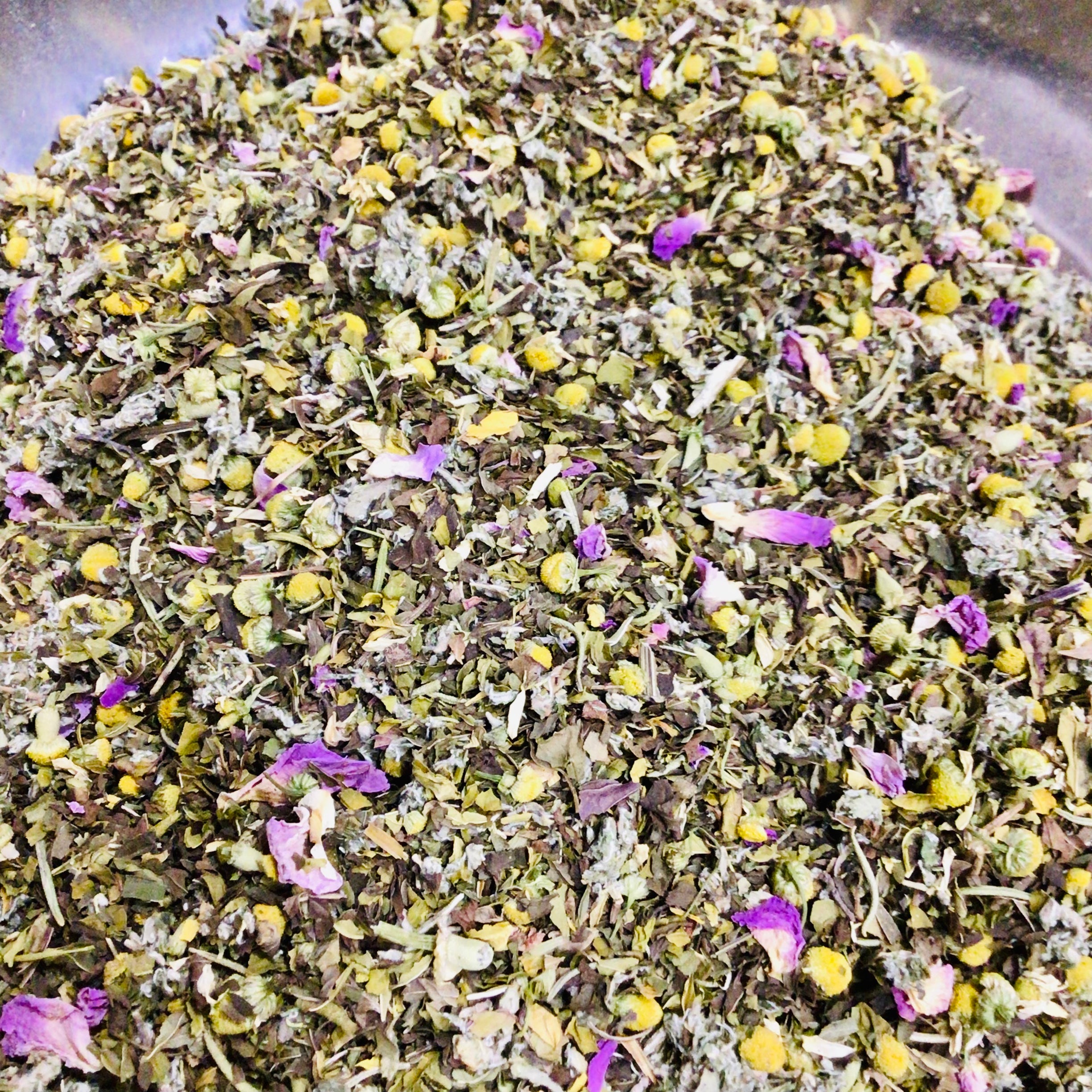 Dream Tea