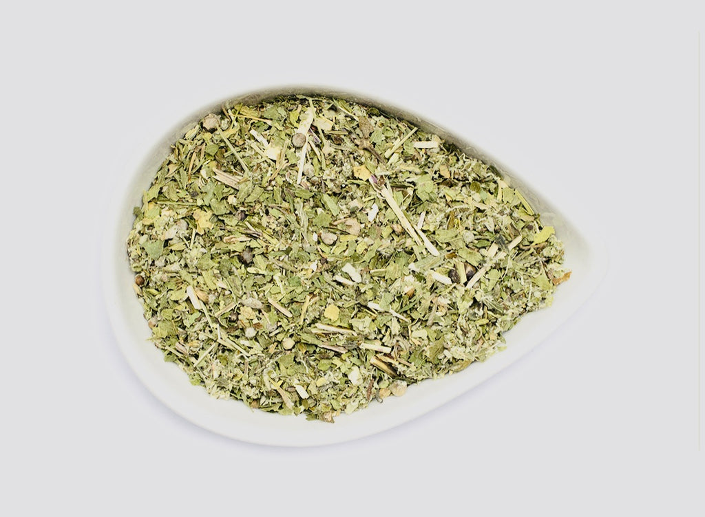 wise Woman Herbal Tea