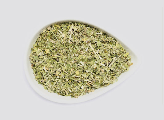 wise Woman Herbal Tea