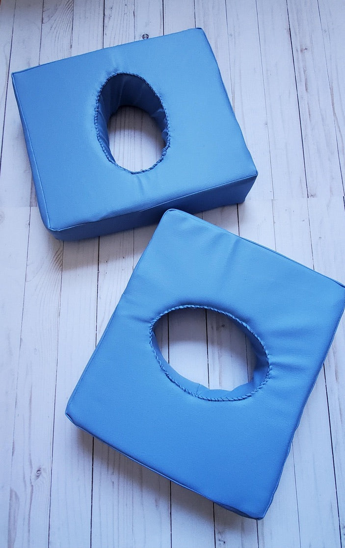 Yoni Steam Cushion