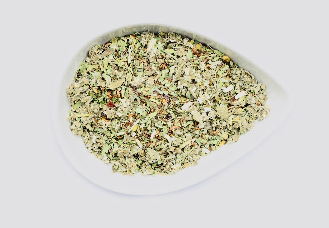 Nursing Herbal Tea
