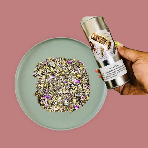 21st Century Herbal Tea