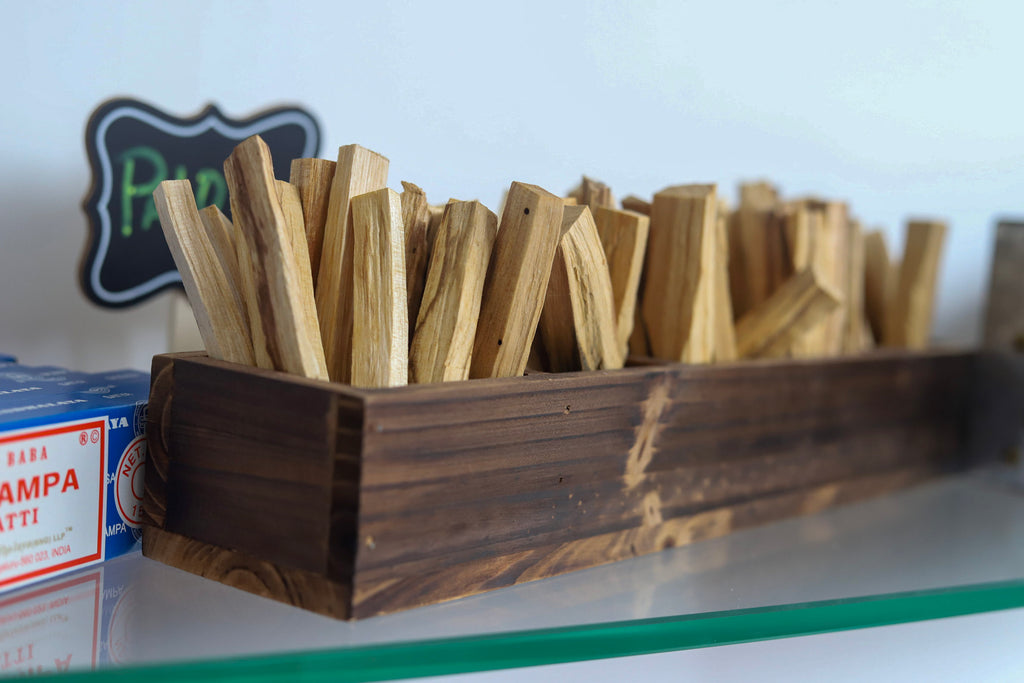 Palo Santo