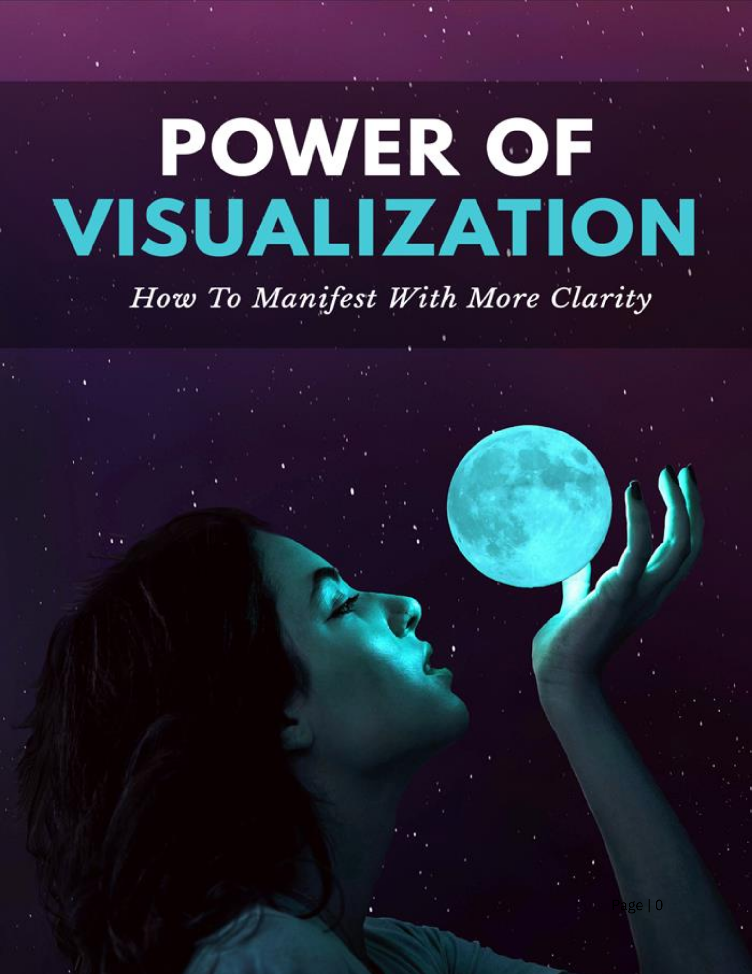 The Power of Visualization