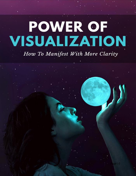 The Power of Visualization
