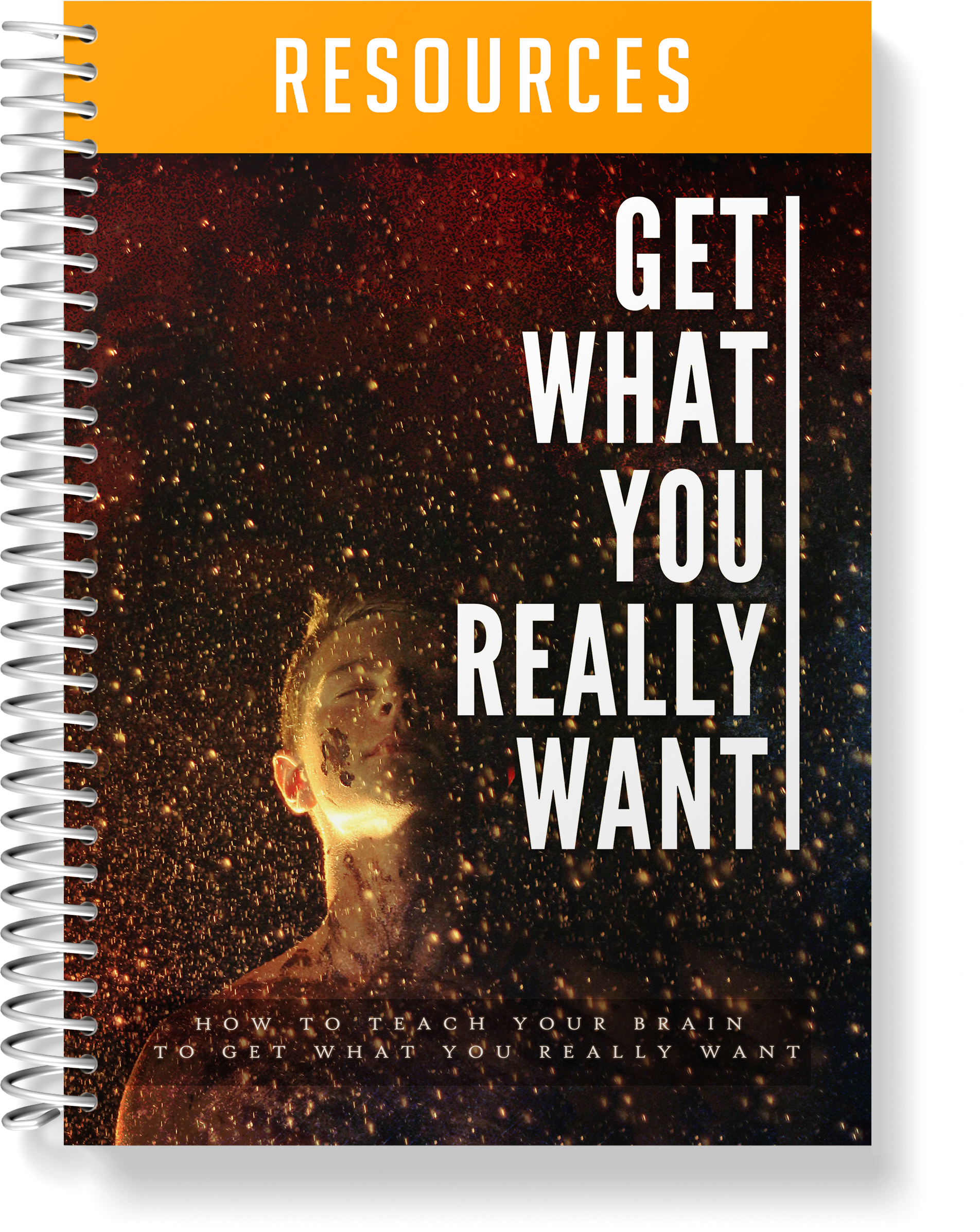 Get What You Really Want In Life