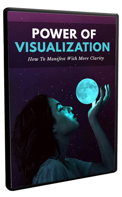 The Power of Visualization