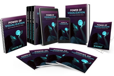 The Power of Visualization