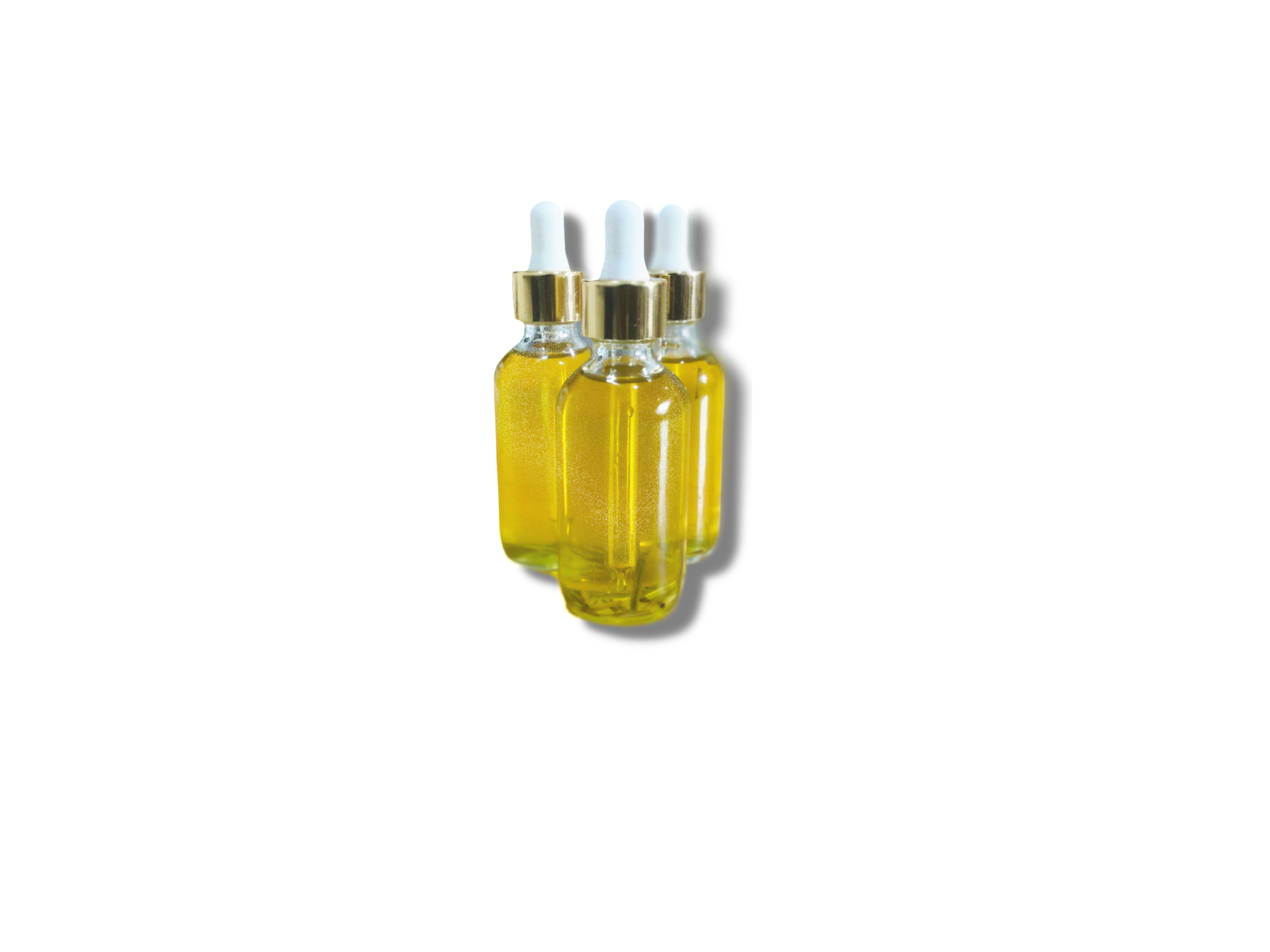 Yoni Oil