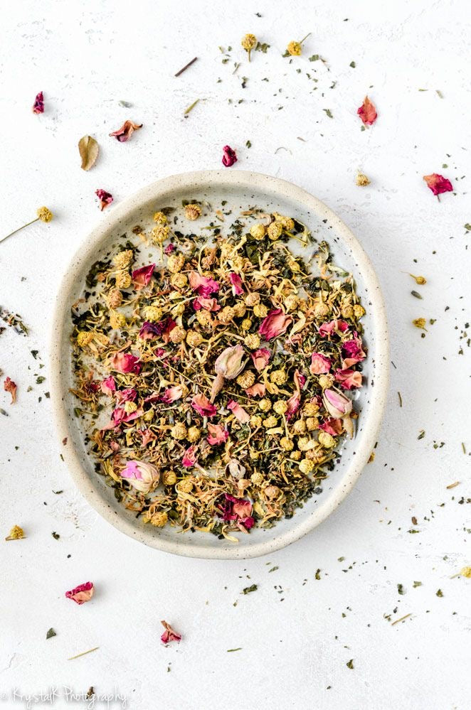 Yoni Steam Herbal Blend