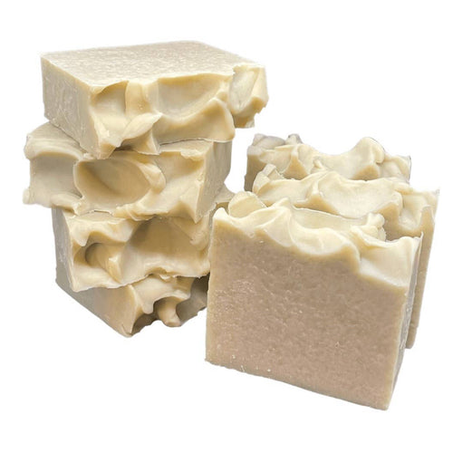 Aloe & Seamoss Bar