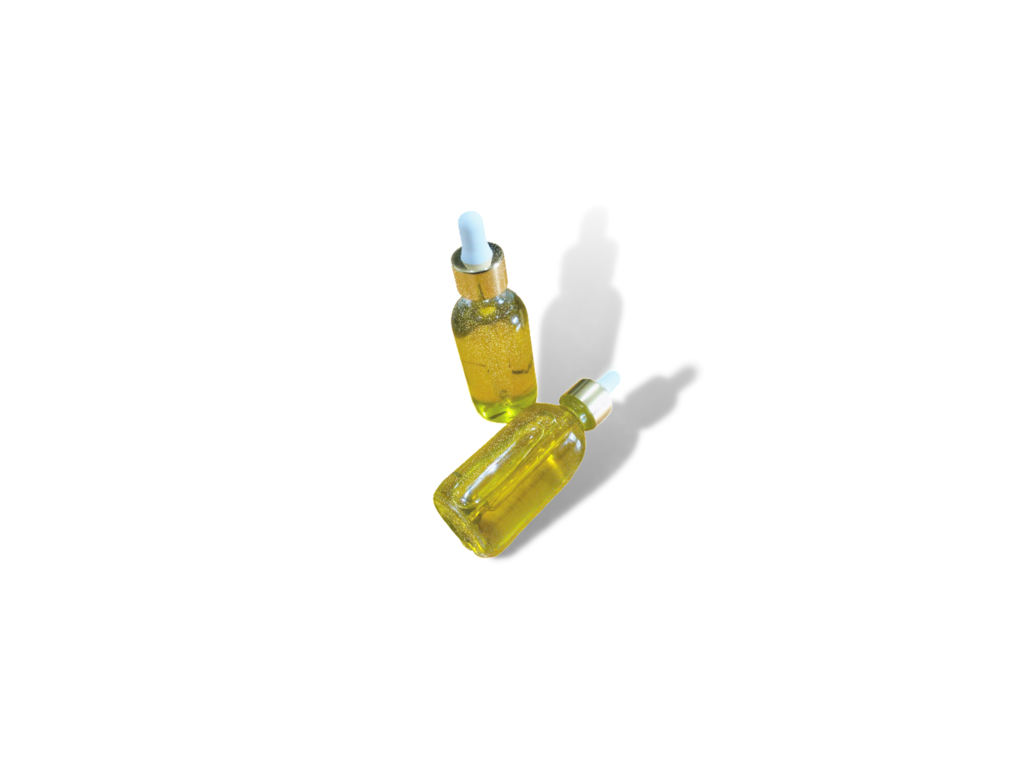 Yoni Oil