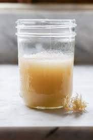 Raw Organic Seamoss