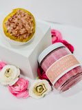 Rose Quartz Body Polish