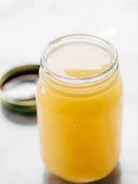 Organic Seamoss Gel