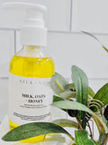 Milk, Oats & Honey Body Oil