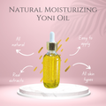 Yoni Oil